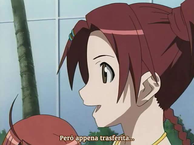 Otaku Gallery  / Anime e Manga / Magister Negi Magi / Screen Shots / 15 - Amicus certus in re incerta cernitur / 067.jpg